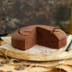 Receta bizcocho de cacao Nesquik® Teaser