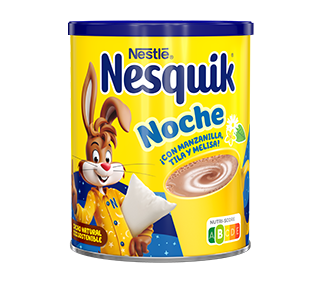 Nesquik Noche