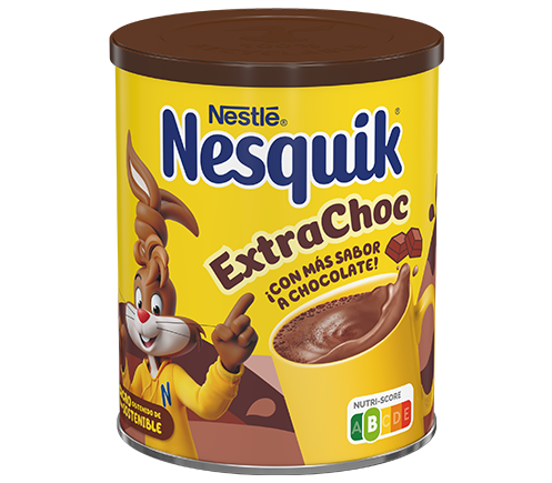 Extrachoc