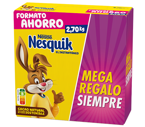 Mega Ahorro