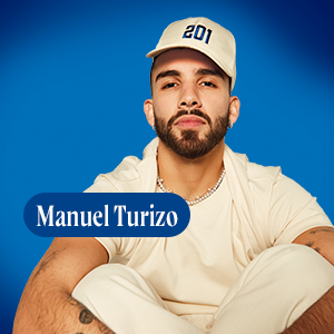 Manuel Turizo con gorra nesquik Manuel Turizo con gorra nesquik
