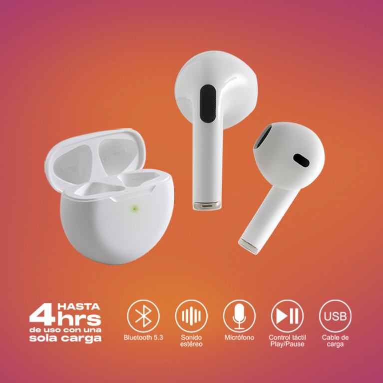 Auriculares Nesquik Auriculares Nesquik