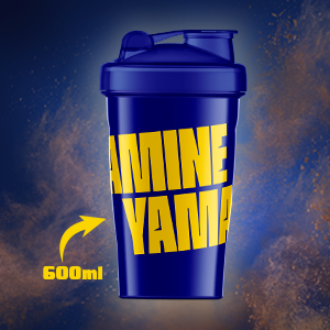 Shaker de Lamine Yamal Shaker de Lamine Yamal