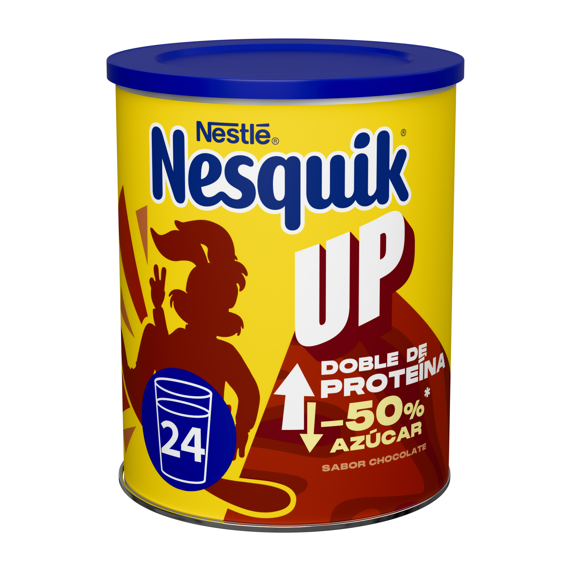 Nesquik UP