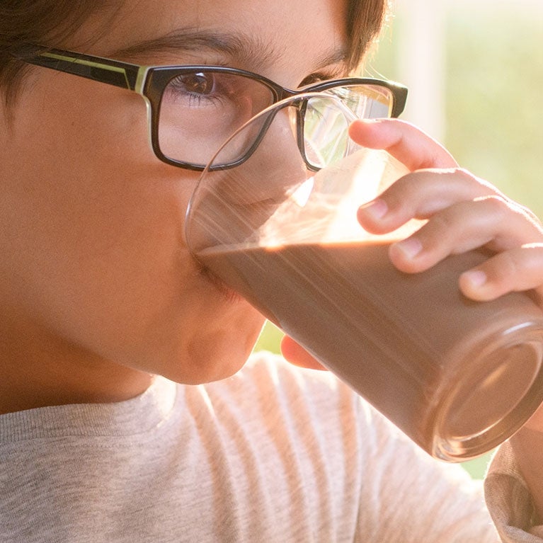 La nutrición puede ser divertida