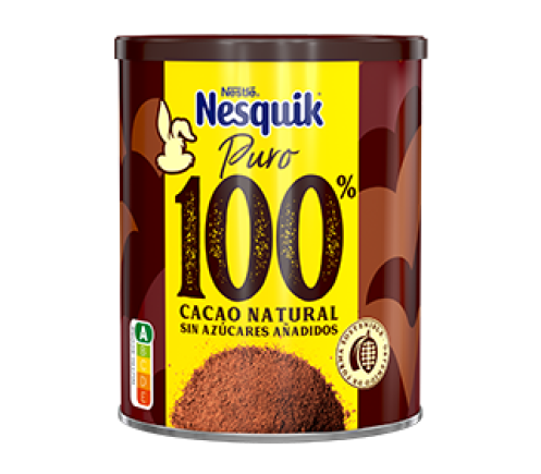 100-cacao-1.png Nesquik 100% cacao puro