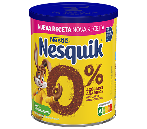 NQ 0 azucar