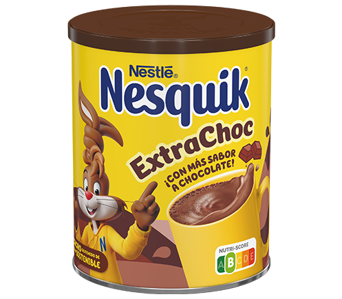 Extrachoc