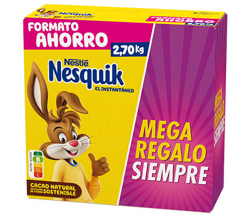 Mega Ahorro