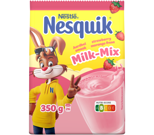 Nesquik Fresa