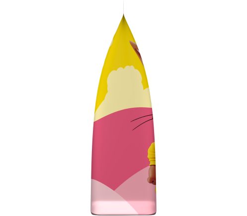Nesquik Fresa