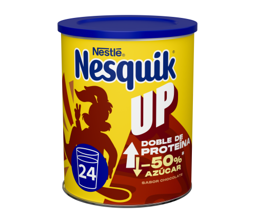 Nesquik UP