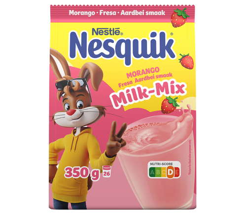 Nesquik Milk Mix
