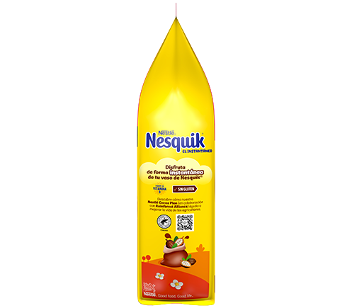 Nesquik bolsa lateral