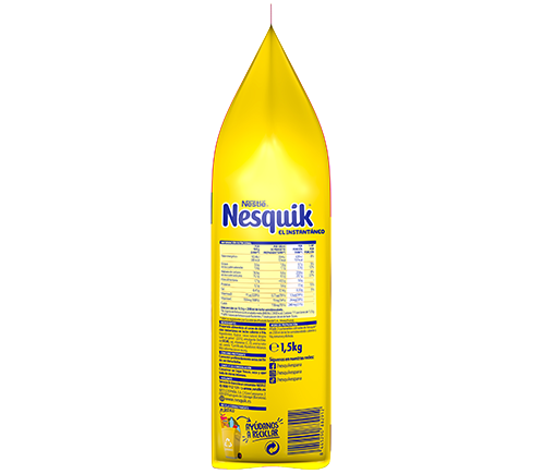 Nesquik bolsa lateral