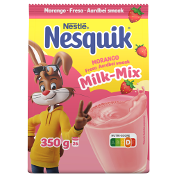 Nesquik Milk Mix