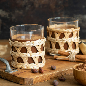 Receta batido de caco Nesquik® Teaser