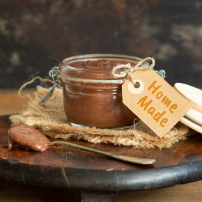 Receta crema de cacao Nesquik® Teaser